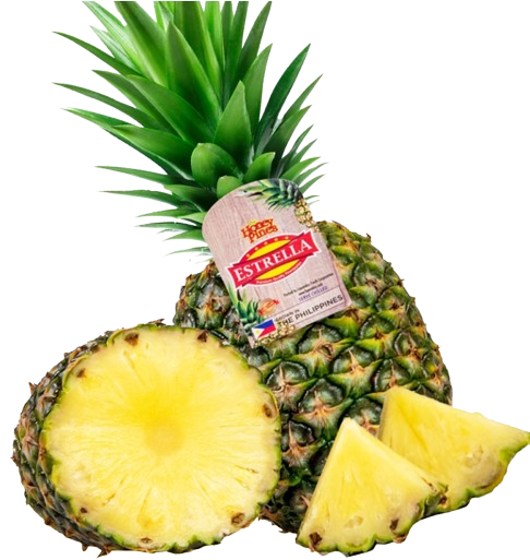 Pineapple