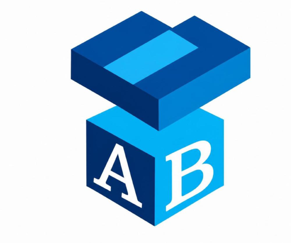 logo ن
